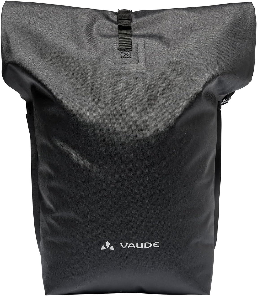 VAUDE RT-Hinterradtaschen Proof Double UL Einheitsgrösse Schwarz, Einheitsgrösse Schwarz