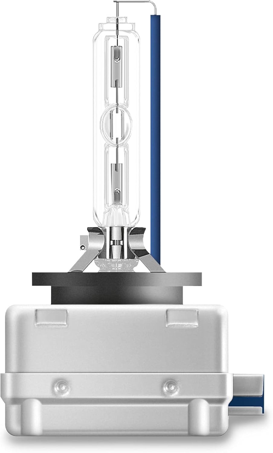 Osram Xenarc Cool Blue Intense NextGen HID-Xenon Birne - D8S - 40V/25W - pro Stück (max. 6200K), D8S