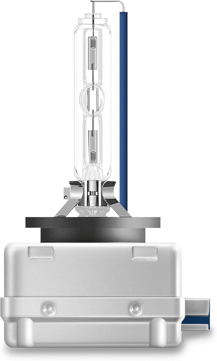 Osram Xenarc Cool Blue Intense NextGen HID-Xenon Birne - D8S - 40V/25W - pro Stück (max. 6200K), D8S