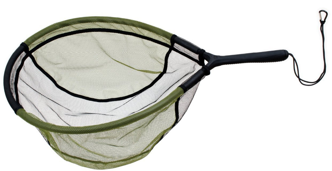 Behr Kescher und Reuser Hand Watkescher Schwarz/Grün, 60299