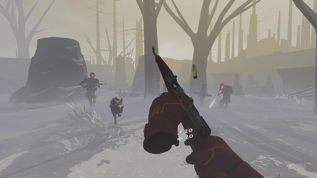 The Light Brigade (Collector's Edition)