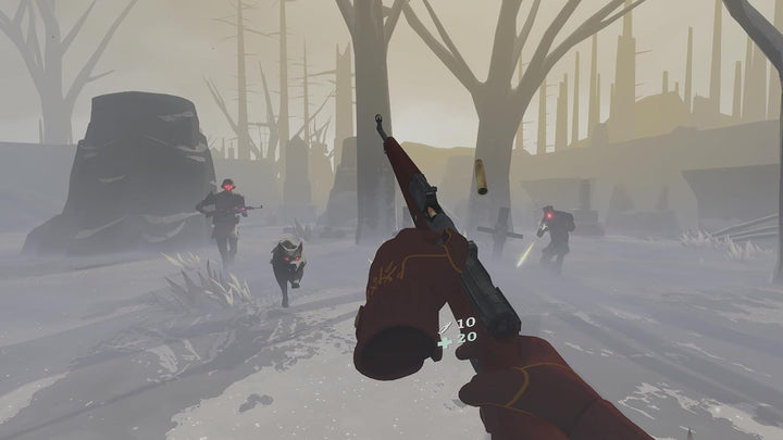 The Light Brigade (Collector's Edition)