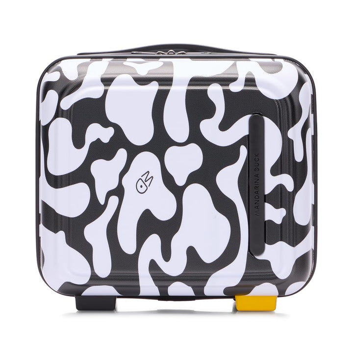 LOGODUCK + Moire Beauty CASE