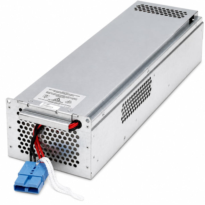 APC RBC27 - Ersatzbatterie für Unterbrechungsfreie Notstromversorgung (USV) von APC - passend für Mo