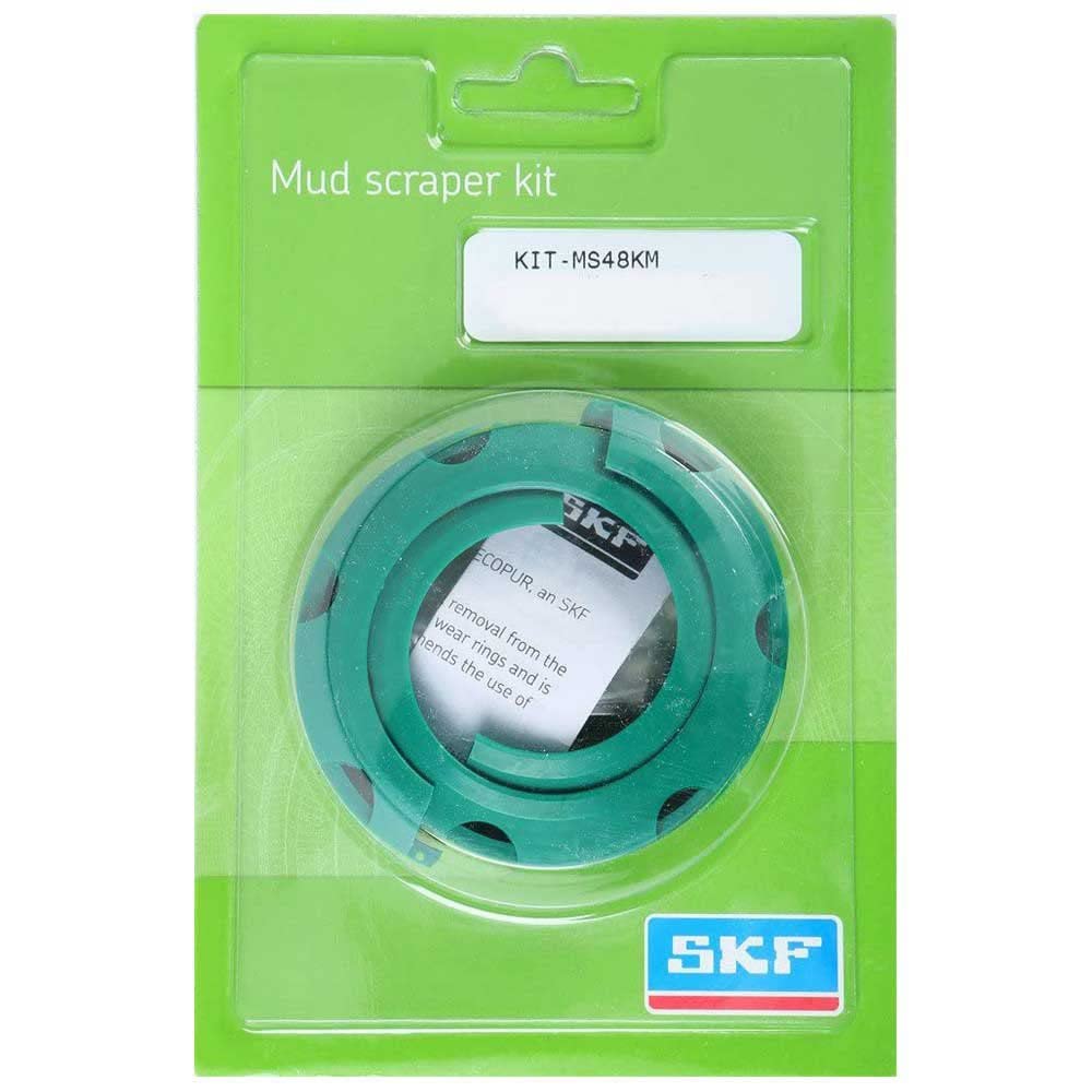 SKF Schmutzabstreifer Kayaba Grün Gr. 48 mm