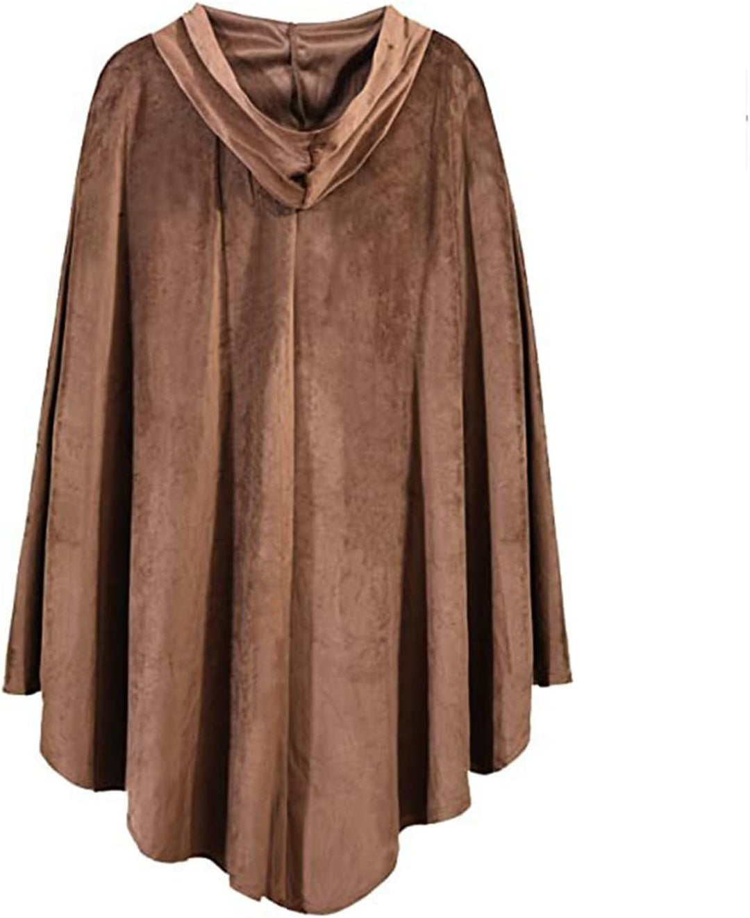 Unisex Mittelalter umhang Damen Herren Mittelalter Kleidung kostüm Gothic Renaissance Korsett Mittel