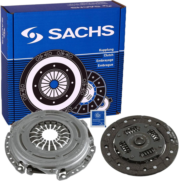 Sachs 3000951080 Kupplung