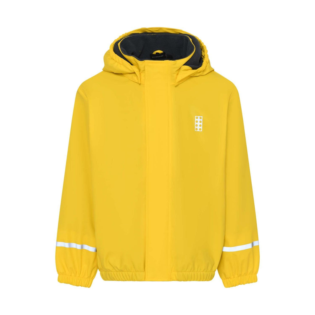 LEGO Unisex Kinder Regenjacke 104 207, 104 207