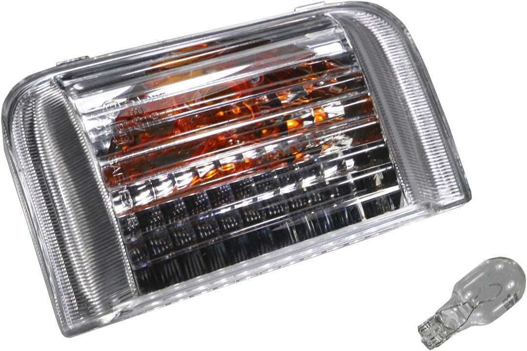 Aussenspiegel links elektrisch verstellbar 16 W kurzer Spiegelarm 735517100