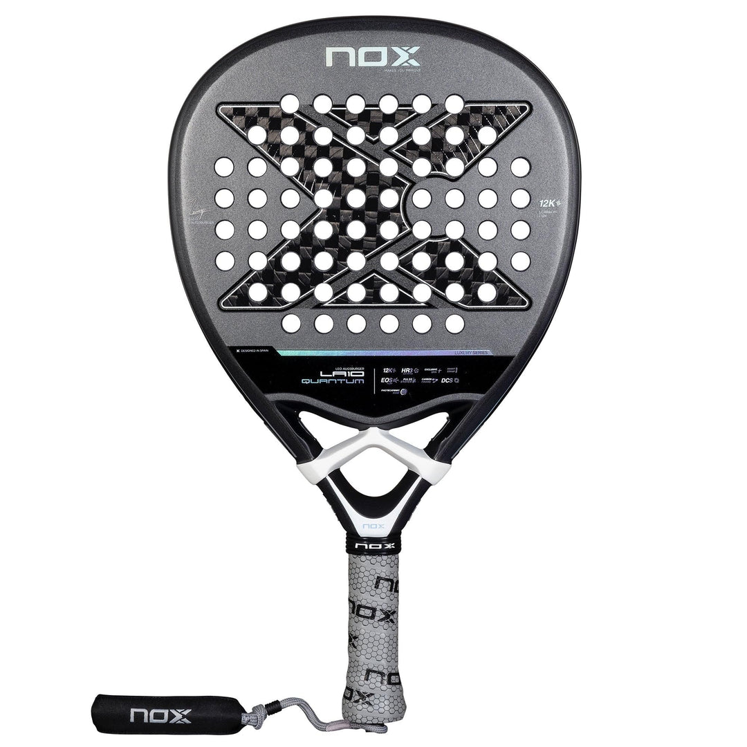 nox La10 Quantum 12k by Leo Augsburguer 2025