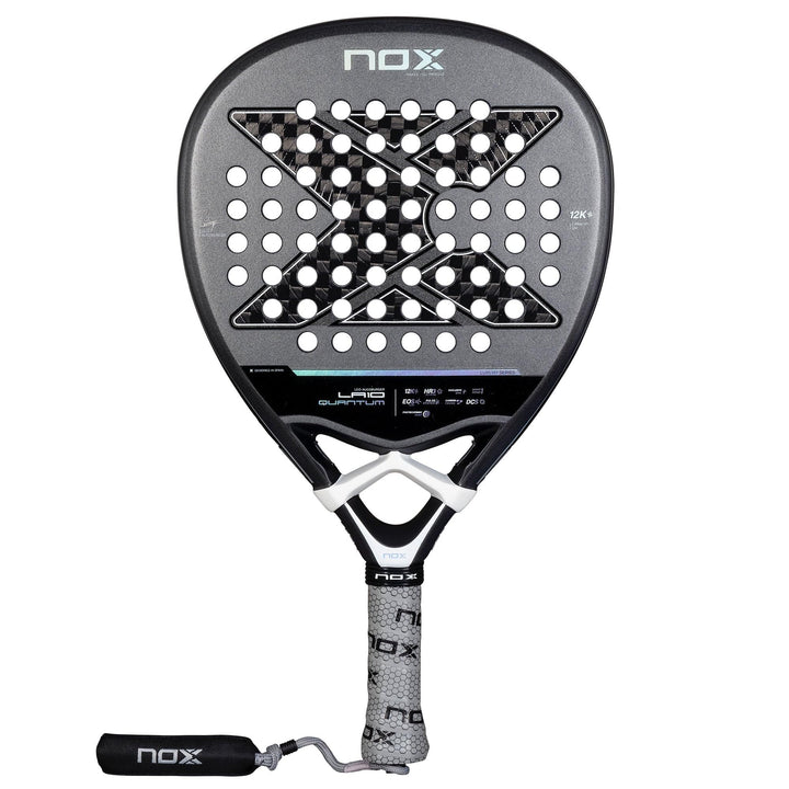 nox La10 Quantum 12k by Leo Augsburguer 2025