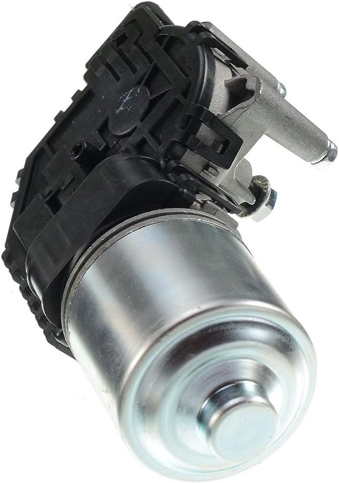 Frankberg Wischermotor Scheibenwischermotor Vorne für A4 8E2 8EC Avant 8D5 8E5 8ED Cabriolet 8H7 8HE