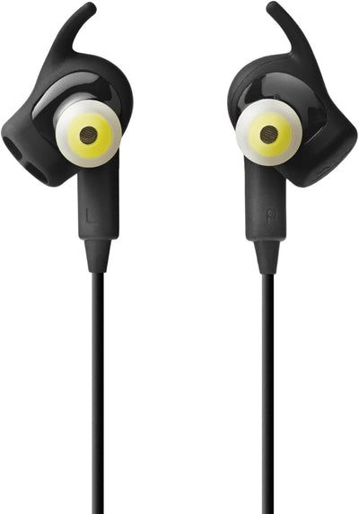 Jabra Sport Pulse Special Edition Wireless Bluetooth Kopfhörer (kabelloser Stereo Sport-Kopfhörer mi