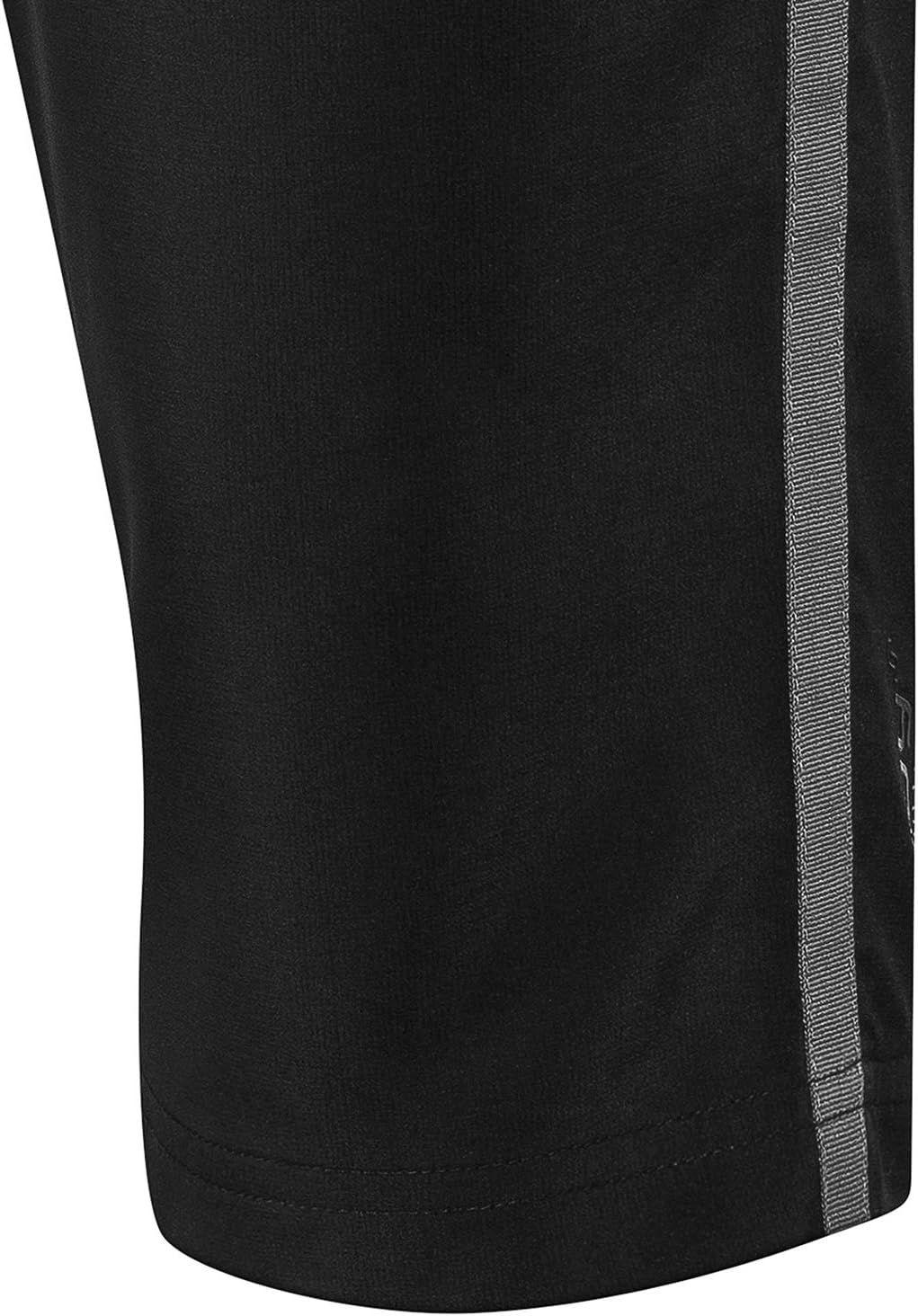 Joy Sportswear Trainingshose RENÉ für Herren, Perfekter Begleiter beim Fitness oder in der Freizeit,