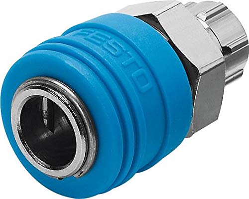 KD4-CK-9 (531640) Kupplungsdose Nennweite:7,40mm Normalnenndurchfluss:1.017l/min Produktgewicht:71,0