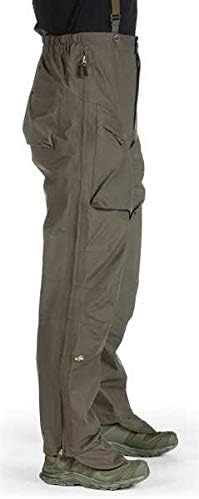 UF Pro Monsoon XT Regenhose L Steingrauoliv, L Steingrauoliv