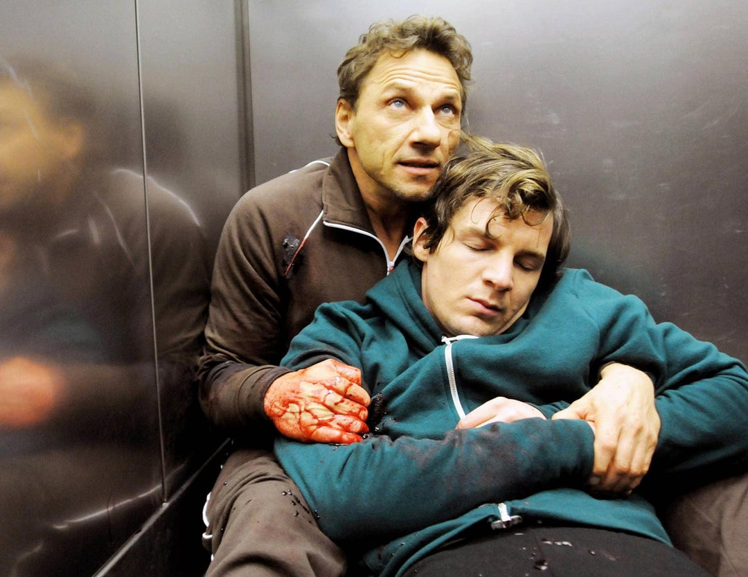 Tatort - Team Stuttgart (Lannert & Bootz / Richy Müller und Felix Klare) - Staffel 1 (Folge 1-14) [7