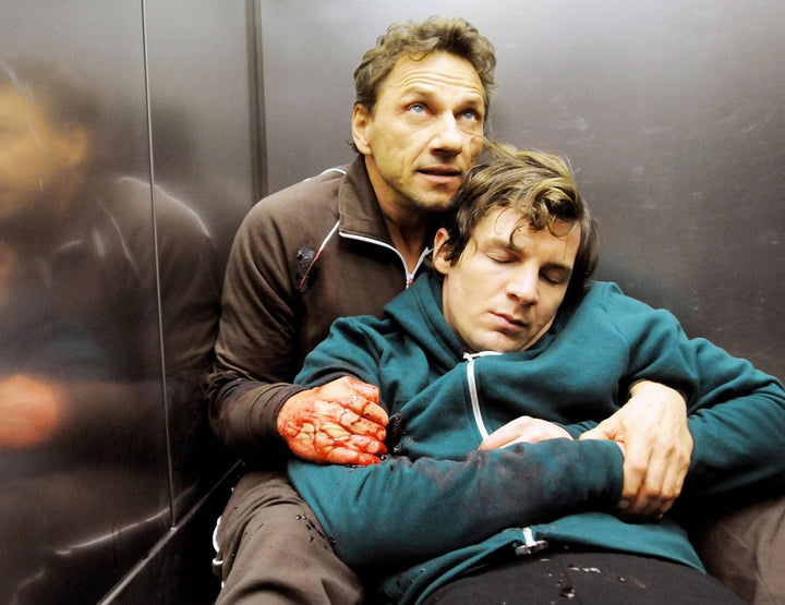 Tatort - Team Stuttgart (Lannert & Bootz / Richy Müller und Felix Klare) - Staffel 1 (Folge 1-14) [7