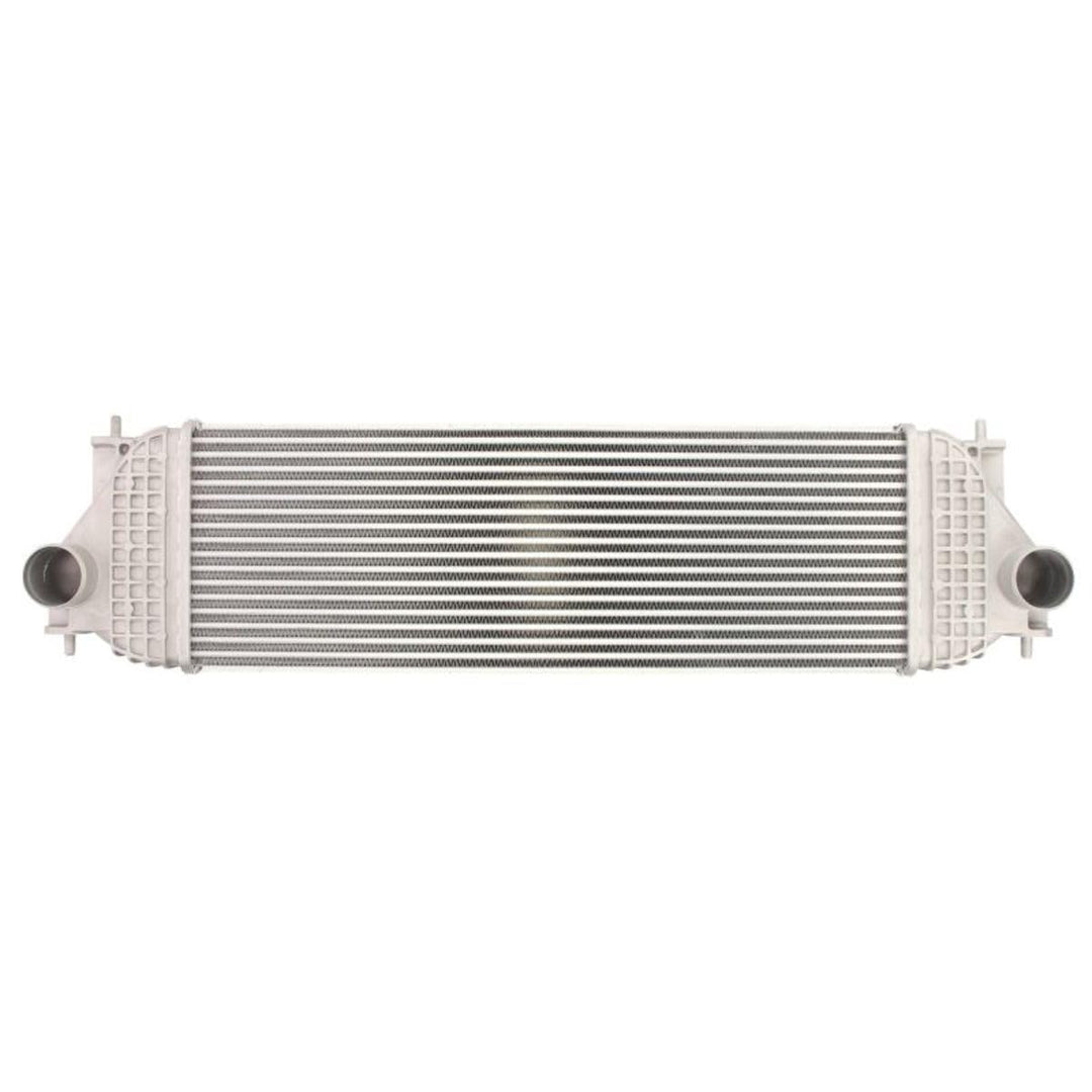 NISSENS 96525 Ladeluftkàƒƒà‚ ¼hler