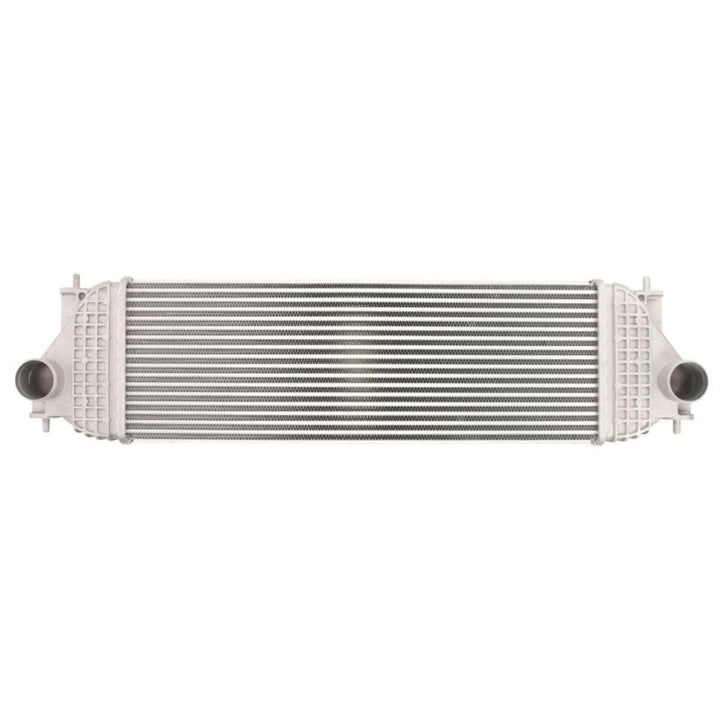 NISSENS 96525 Ladeluftkàƒƒà‚ ¼hler
