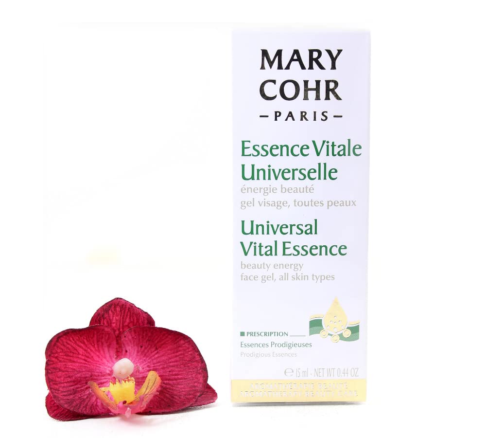 Mary Cohr Essence Vitale Universelle