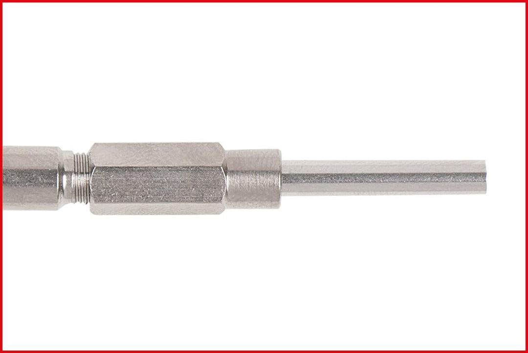 KS Tools 150.1263 Entriegelungswerkzeug für Rundstecker 1,5 mm (AMP Tyco 1,5)