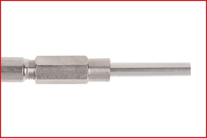 KS Tools 150.1263 Entriegelungswerkzeug für Rundstecker 1,5 mm (AMP Tyco 1,5)
