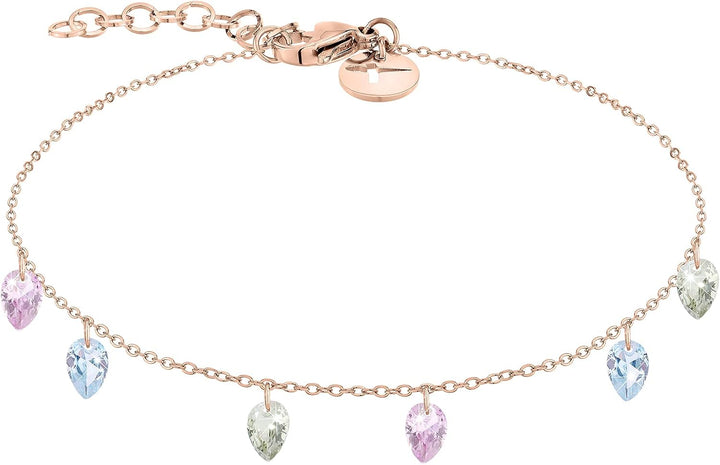 Tamaris Armband Ip Roségold, Ip Roségold