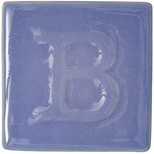 Botz Glasur Fliederblau 800 ml 9368