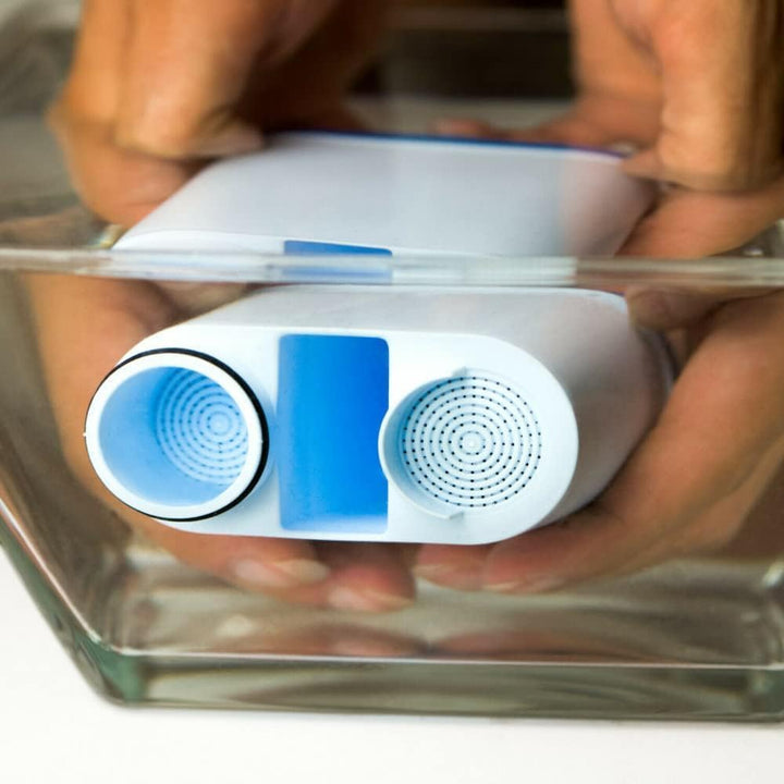 Aquafloow Ersatzwasserfilter Kompatibel für Philips® AquaClean® CA6903/10 CA6903/22 CA6903 Kalkfilte