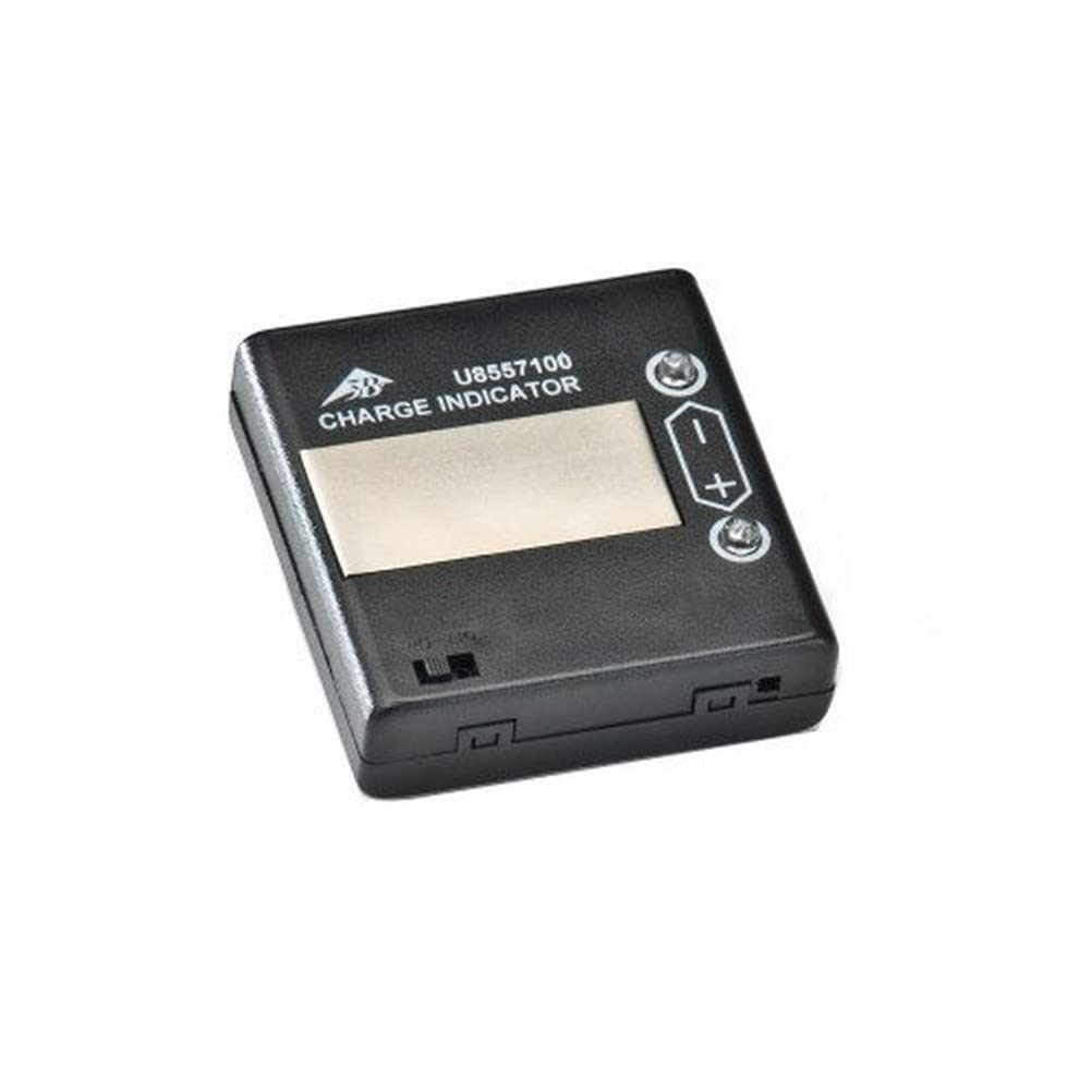 3B Scientific U8557100 Ladungsindikator, Elektroskop