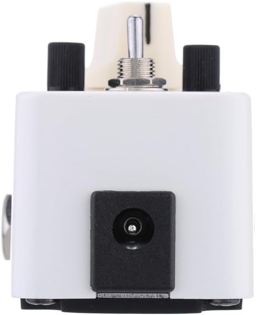 Mooer Drive Distortion Pedal