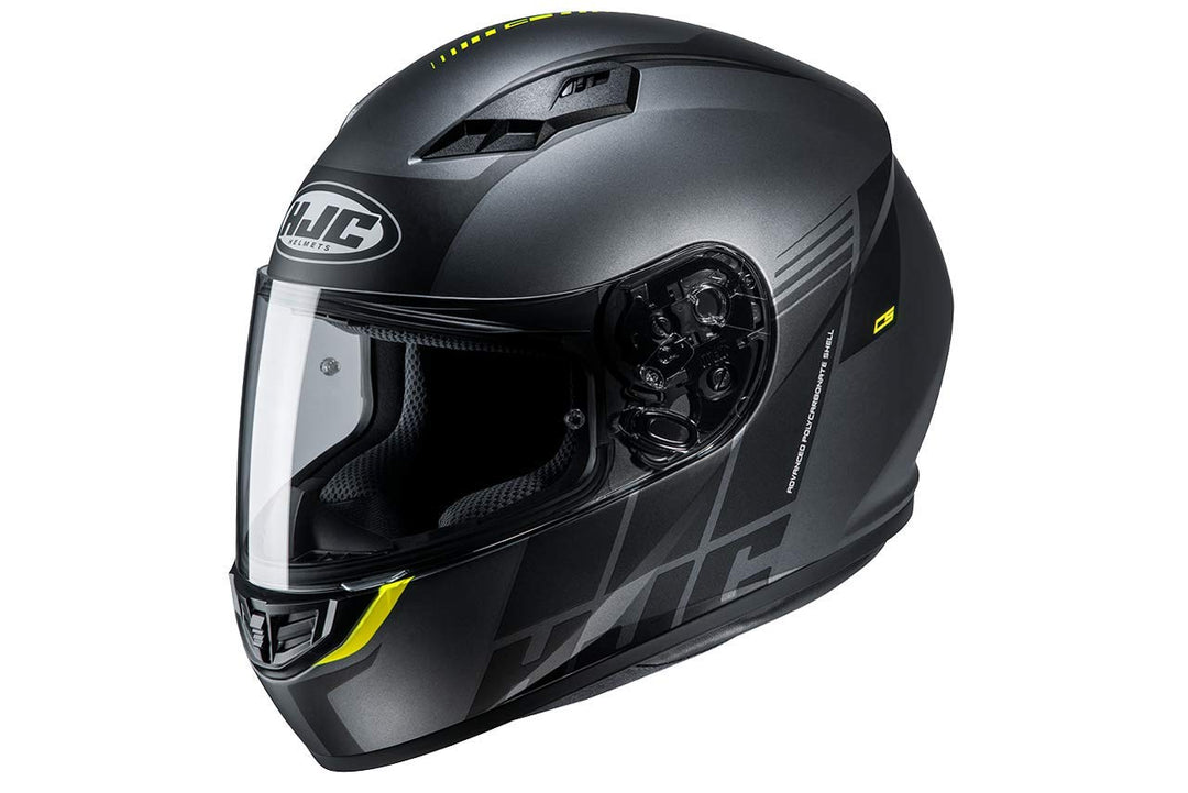 HJC Helmets CS-15 MYLO GREY/BLACK S