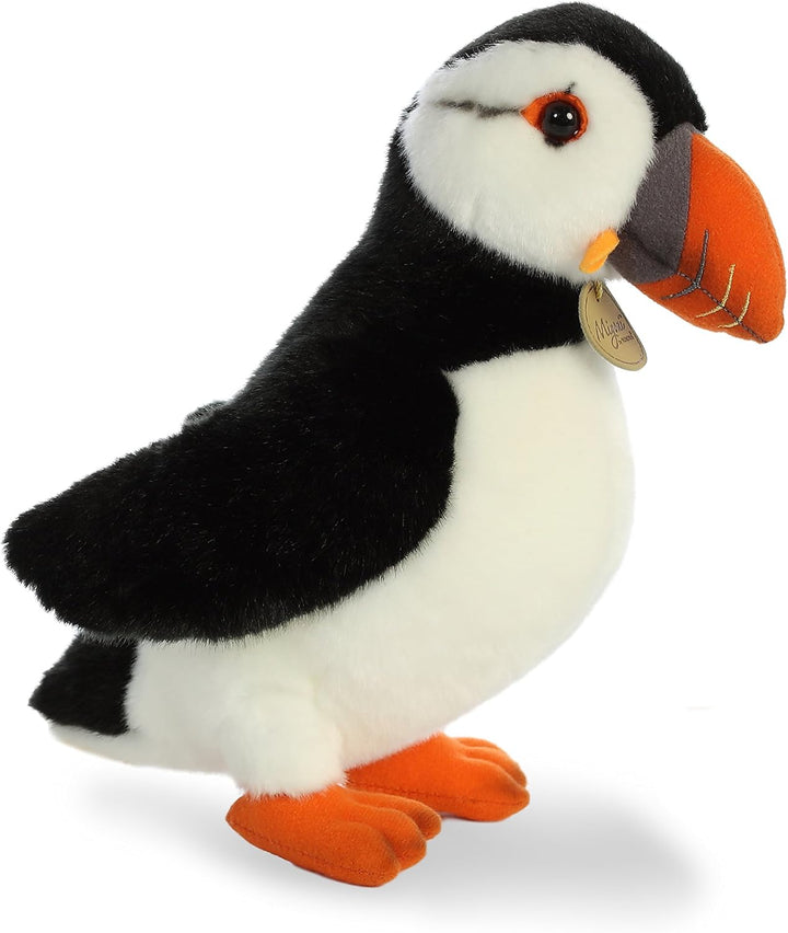 Aurora World Miyoni Plush Toy, Multicolor