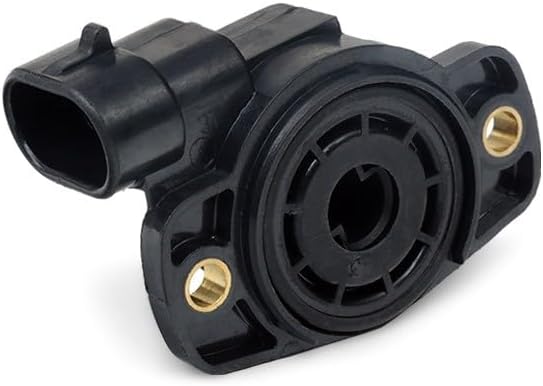 Magneti Marelli 219244240500 Sensor, Drosselklappenstellung