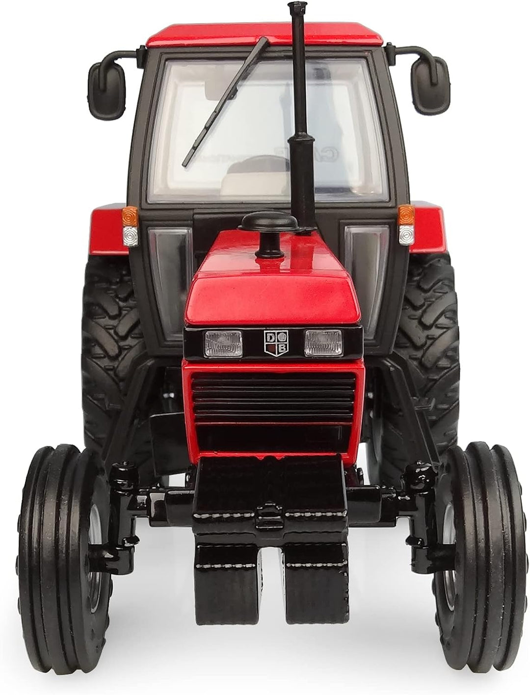 Universal Hobbies Traktor Case IH 1394 - 2WD - Limited Edition