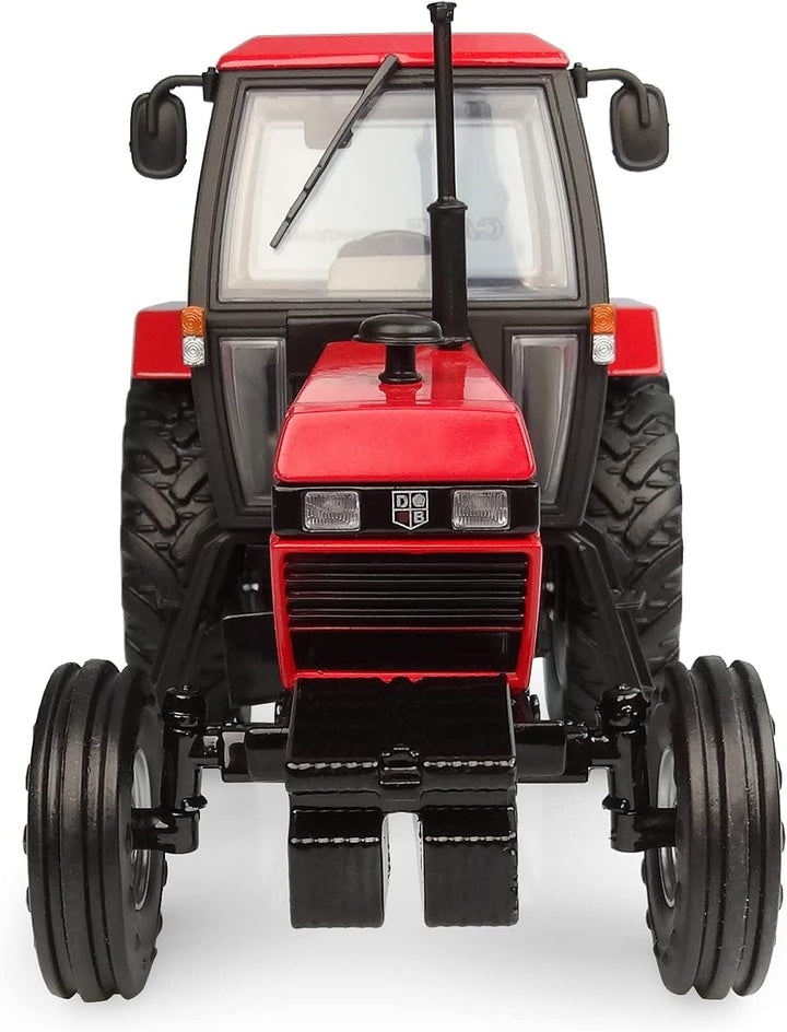Universal Hobbies Traktor Case IH 1394 - 2WD - Limited Edition