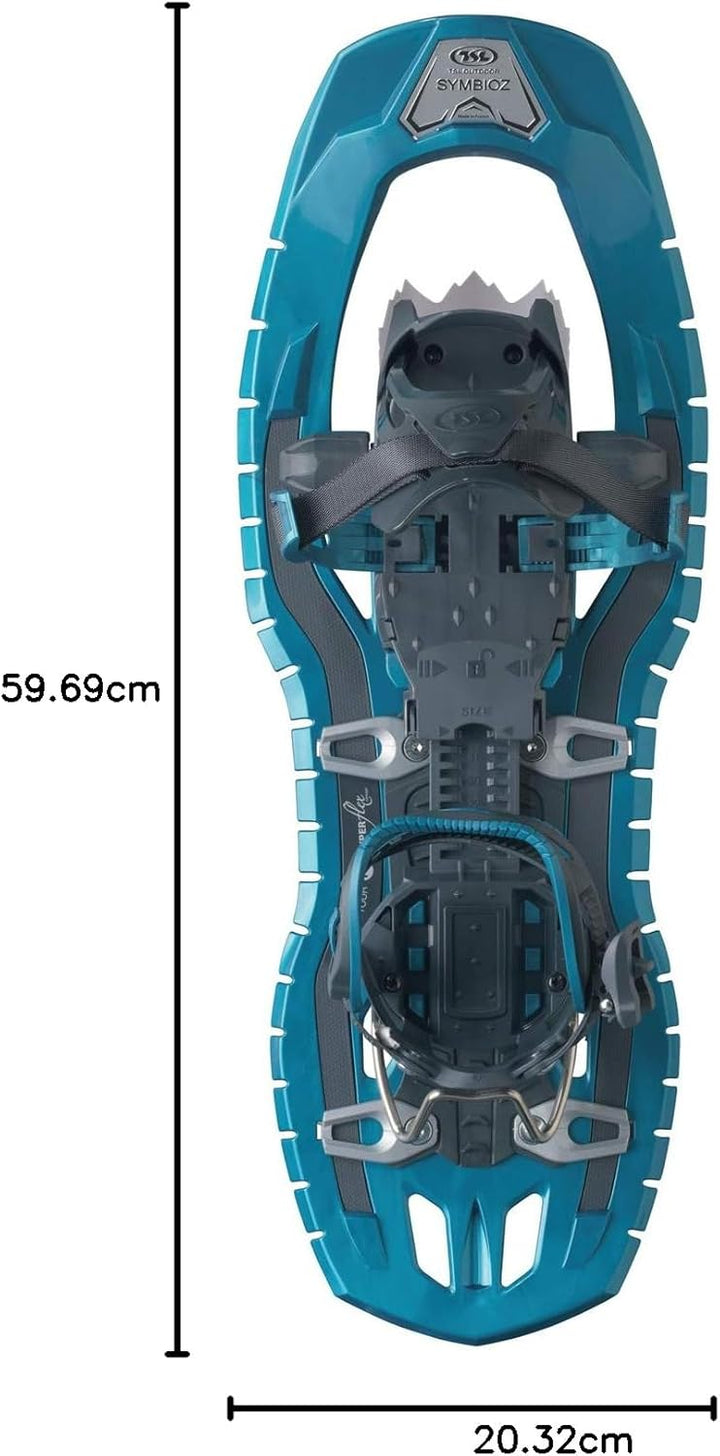 TSL Symbioz Access Schneeschuh 50-120 kg