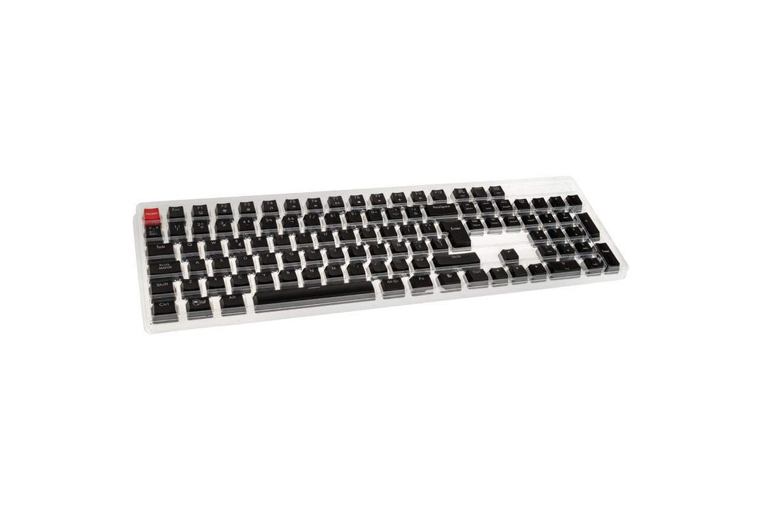 Glorious PC Gaming Race Mechanische Tastatur-Tastenkappen, Capuchon de Clavier ES-Layout, ES-Layout