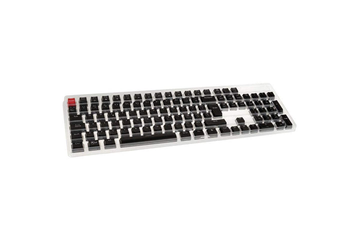 Glorious PC Gaming Race Mechanische Tastatur-Tastenkappen, Capuchon de Clavier ES-Layout, ES-Layout