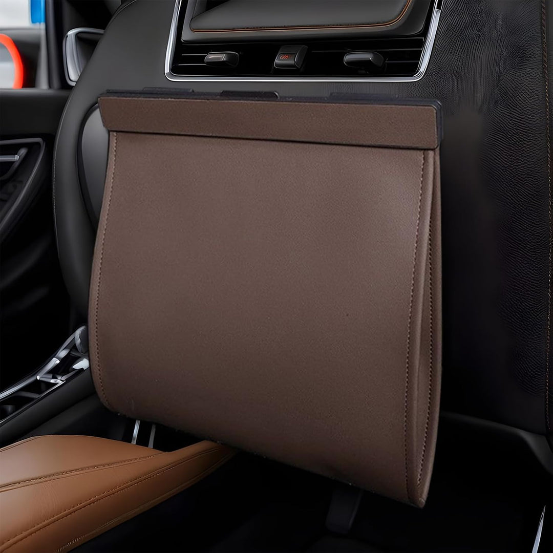 Müllbeutel für Auto, magnetischer Behälter, wasserdicht, auslaufsicher – Zubehör für Auto, LKW, Haus