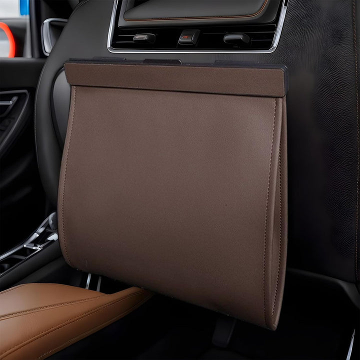 Müllbeutel für Auto, magnetischer Behälter, wasserdicht, auslaufsicher – Zubehör für Auto, LKW, Haus