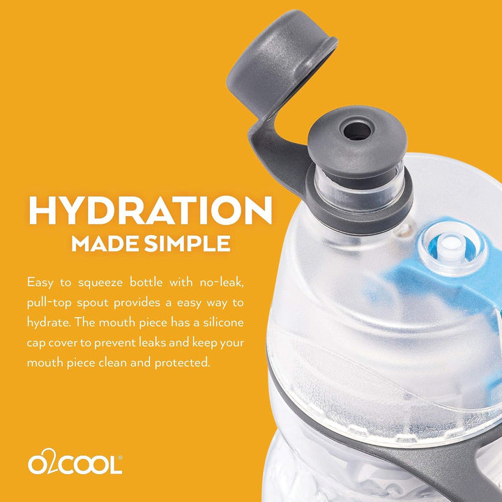 O2COOL Mist &