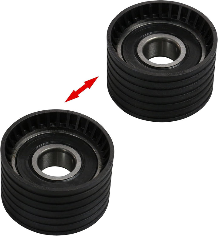 SKF VKMC06106 VKMC 6106 Wasserpumpe + Zahnriemensatz