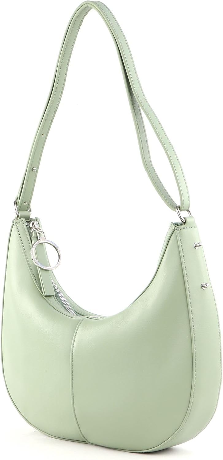 Seidenfelt Vinne Schultertasche 30 cm