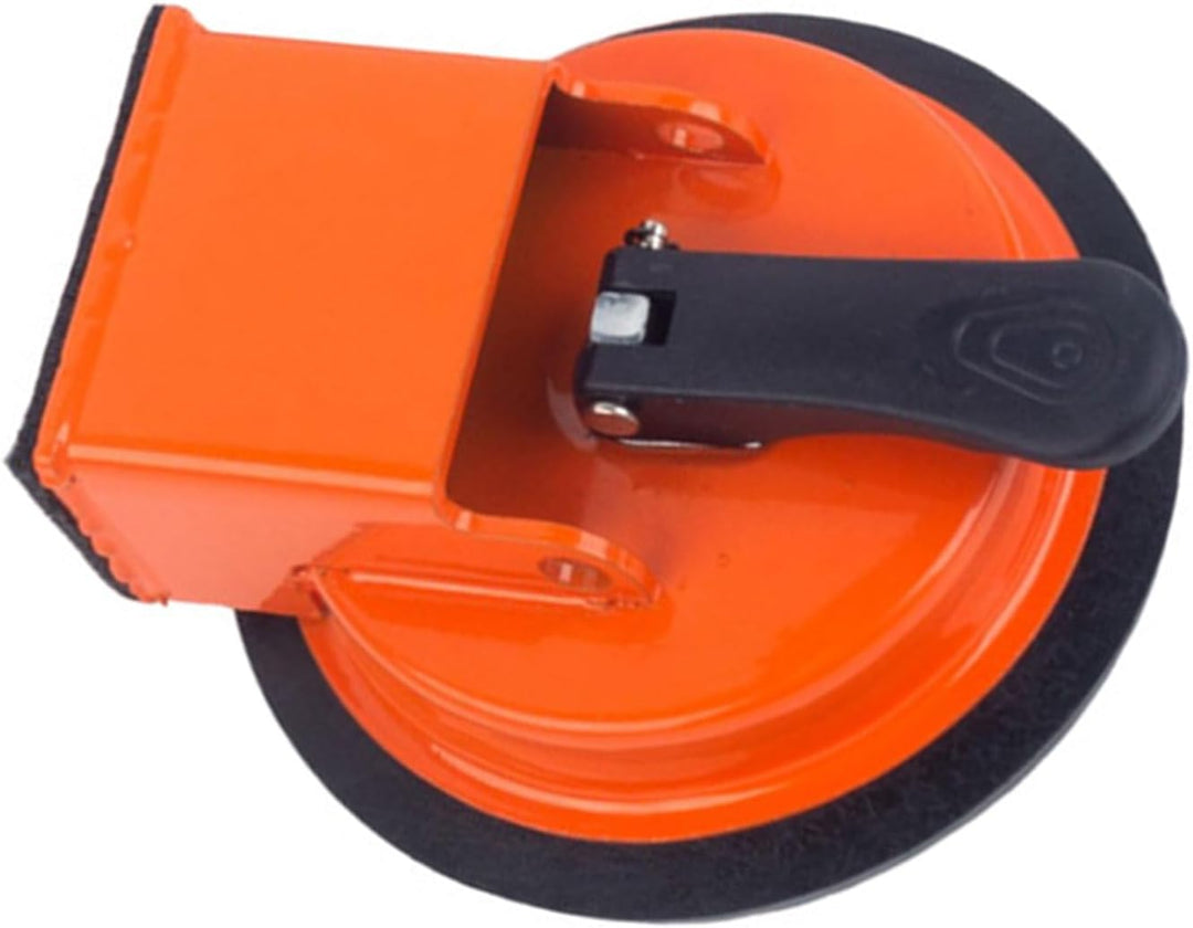 Rubber Hammer Powerful Suction Lifter for Secure Lifting of Wood Floor and Tiles During Installation