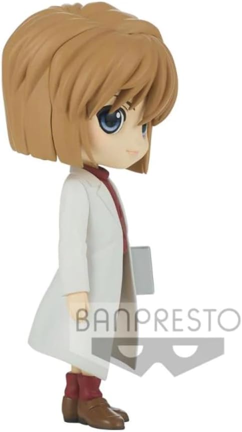 Banpresto Detektive Conan Ai Haibara Figur Q Posket 13 cm ver.B