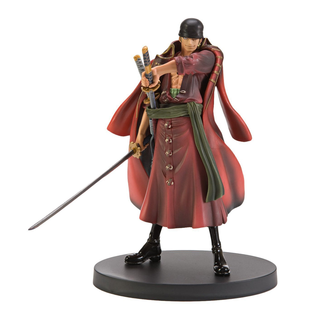 One Piece DXF ~ THE MEN Grandline ~ ONE PIECE FILM Z vol.2 Roronoa Zoro (Japan-Import)