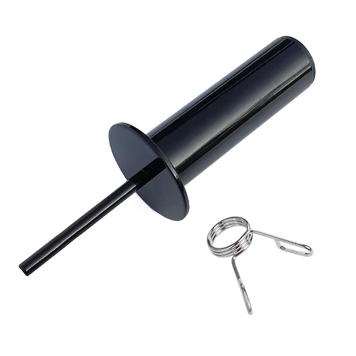 Zusatzgewicht Gym, 8mm/10mm Gewicht Stapelstift, Weight Stack Pin, Ladegewicht Pin, Langhantelplatte