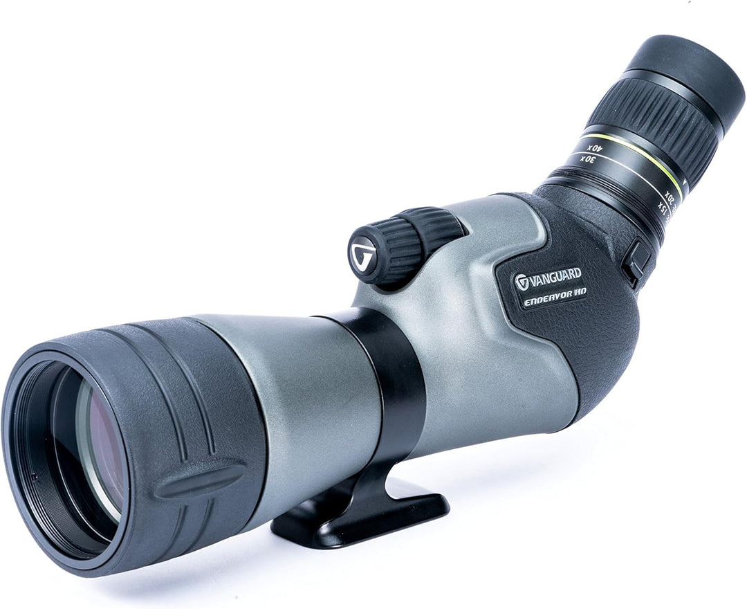 Vanguard Endeavor HD Winkelobjektiv 65mm, 65mm